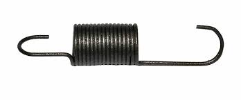 Пружина возвратная карбюратора РЕКС