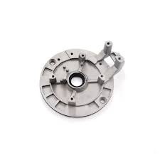 Основание статора генератора питбайк