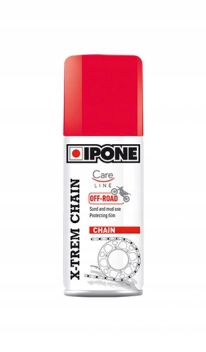 Смазка для цепи IPONE XTREM OffRoad 100ml