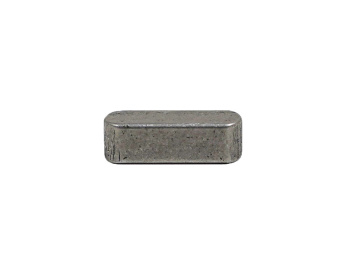 Шпонка коленвала 4Т ZS165-172FMM-3A (12,3x4,4x4)