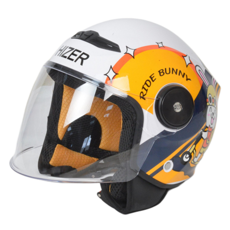 Шлем (открытый) HIZER J511