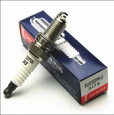 Свеча DENSO XU22EPR-U