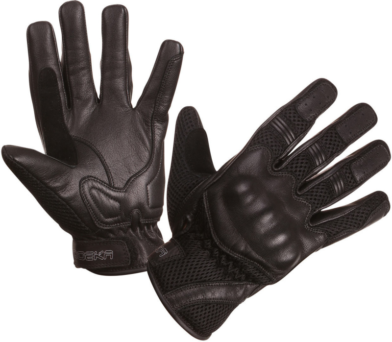 Перчатки MODEKA X-air (11) black