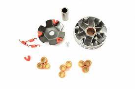 Вариатор передний спортивный Honda Dio AF27/34,139QMB