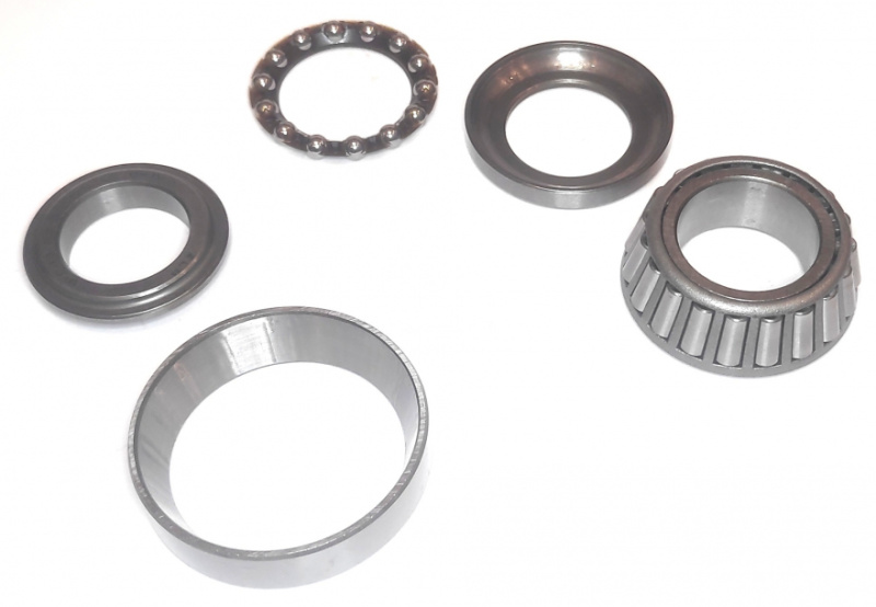 Подшипники рулевой колонки Racer Meteor