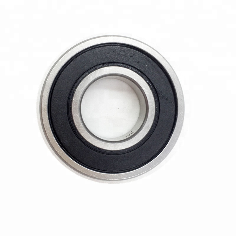 Подшипник 6006 2RS (D=55, d=30, B=13)