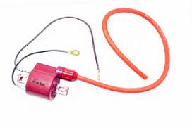 Катушка зажигания 