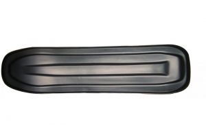 Накладка лыжи №19 MTR (735 х 140 х 6)