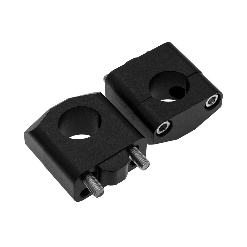 Проставки стоек руля IGP 1-1/8 28.6мм CNC, 20мм высота