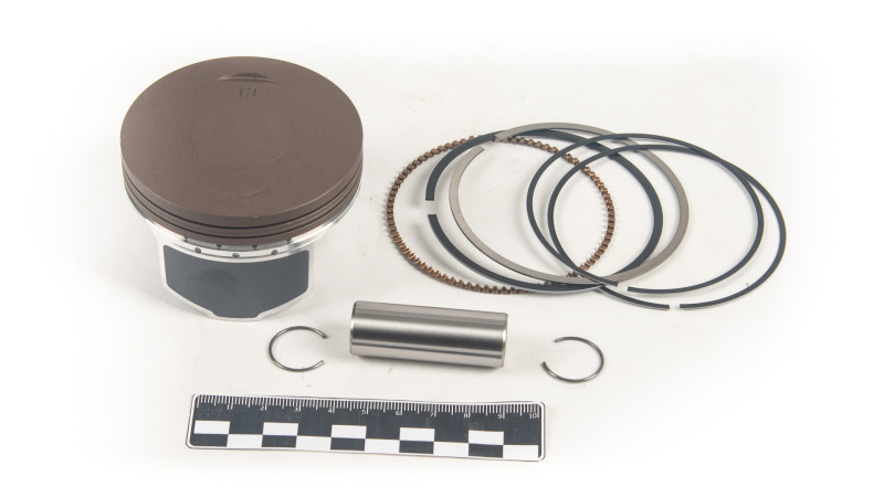 Поршневой комплект 4Т 250см3 CB250-F (d-72 p-16) 172FMM