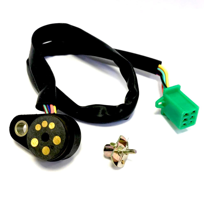 Датчик положения передачи 166FMM (CBN250)