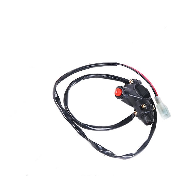 Чека аварийной остановки двигателя ATV70-200U