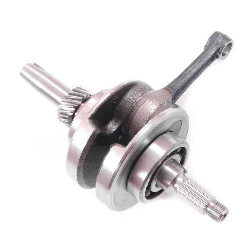 Вал коленчатый 167FMM