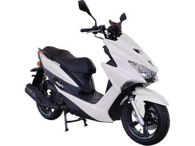 Скутер ISKRA X 50cc