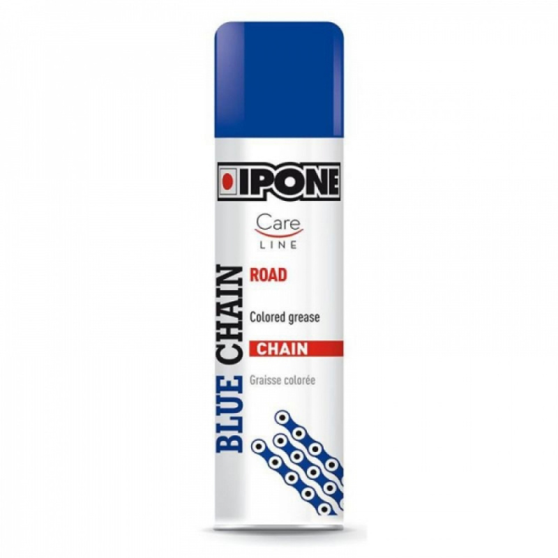 Смазка для цепи IPONE Blue chain 0.25lt