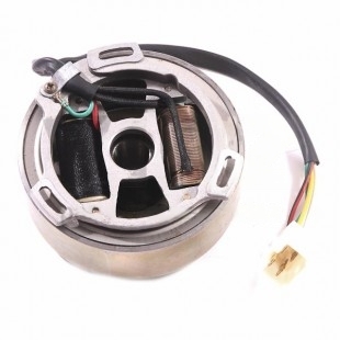 Генератор в сборе 2Т 1P41QMB GEELY 2 кат
