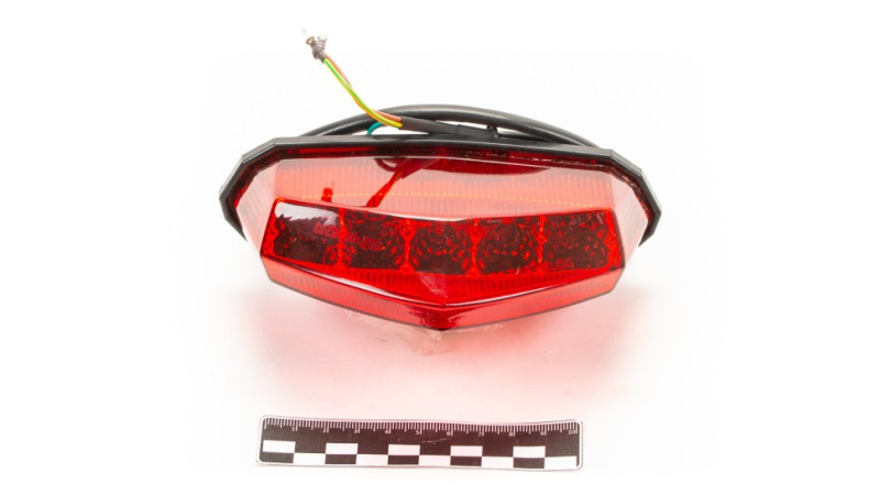 Стоп сигнал LED 