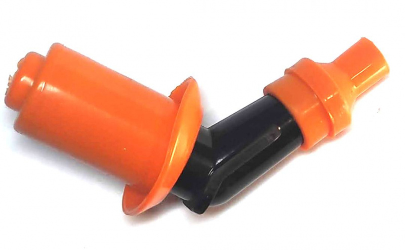 Колпачок свечной тюнинг