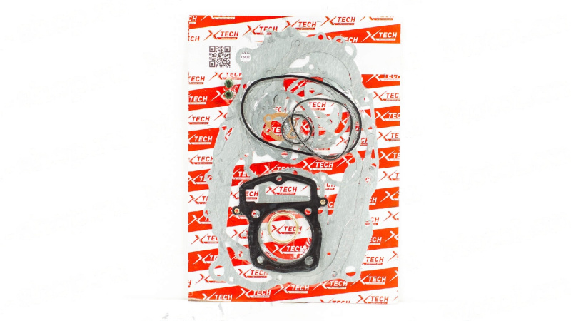 Прокладки двигателя 4Т 250сс 165FML (CBB200) X-tech