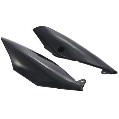 Обтекатель боковой задний левый скутеретта yinxiang