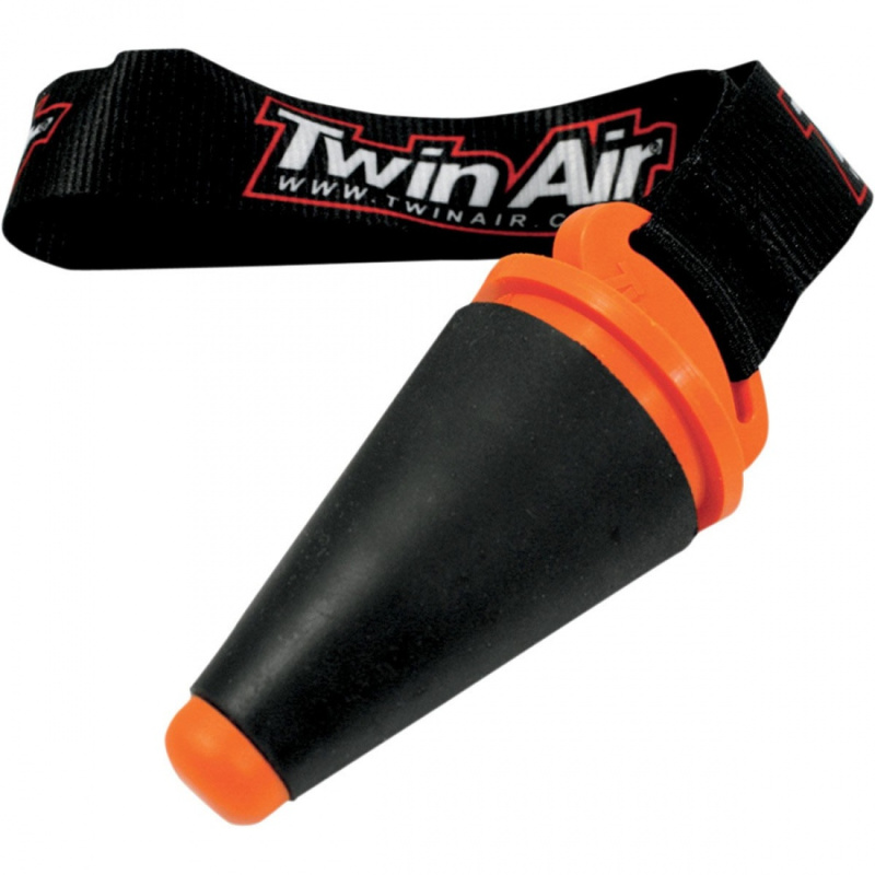 Пробка глушителя мини TWIN AIR d-18/21mm