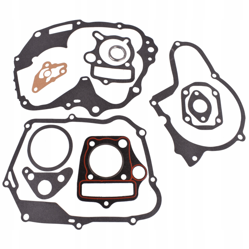 Прокладки двигателя ZS152FMH-2 (52,4-49,5)