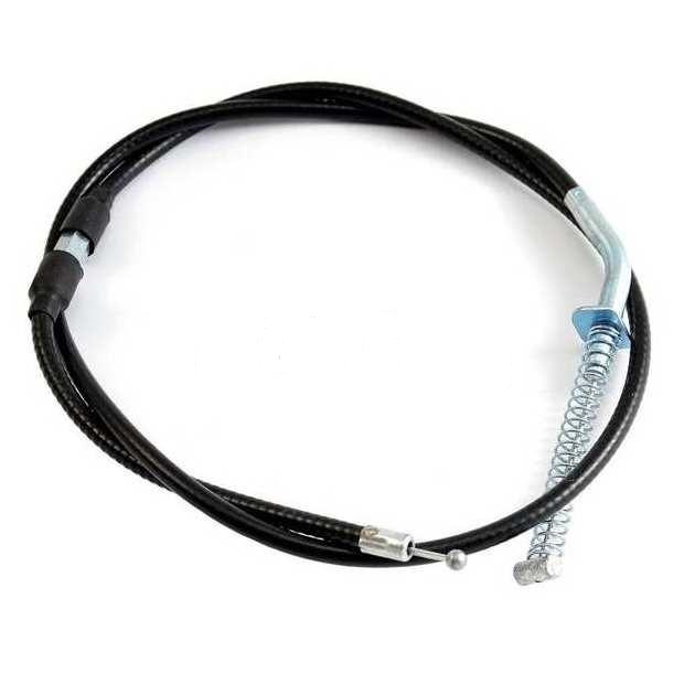 Трос тормоза переднего ATV125