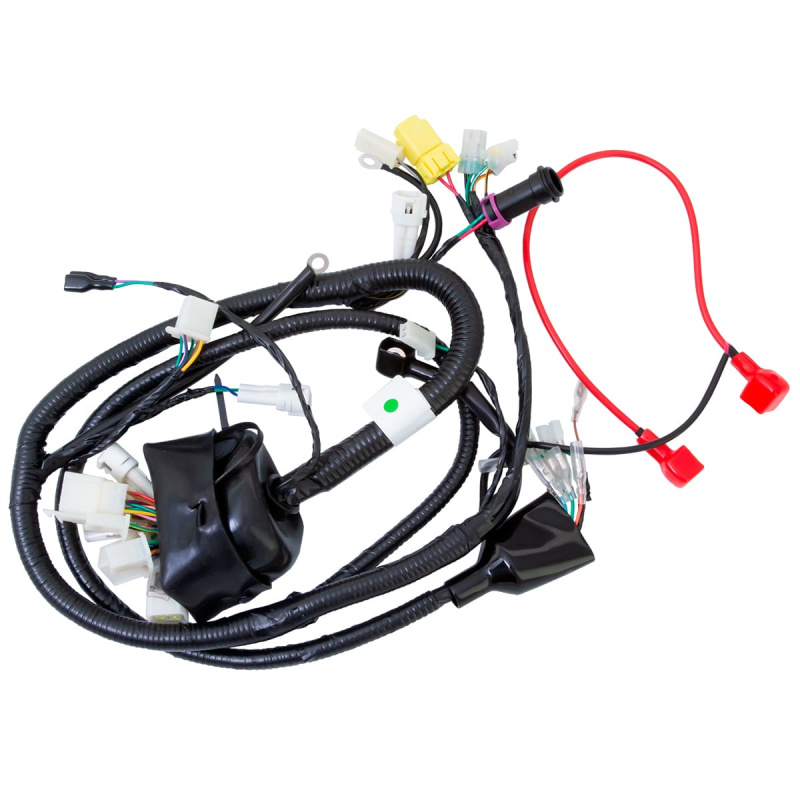 Жгут проводов KAYO T2 T4