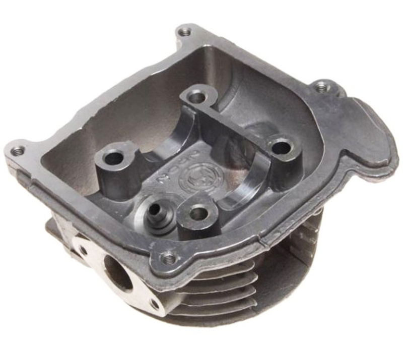 Головка цилиндра 4T 72см3 139QMB (голая)