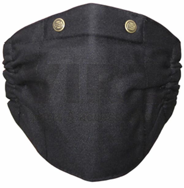 Маска мотоциклиста ТИП 5