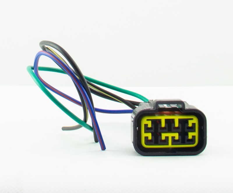 Разьем коммутатора Avantis Enduro н/обр 8-контактный OTOM