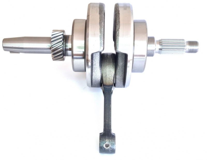 Вал коленчатый 166FMM Racer