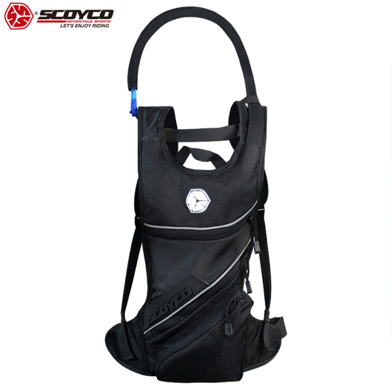 Рюкзак-гидропак Scoyco MB18