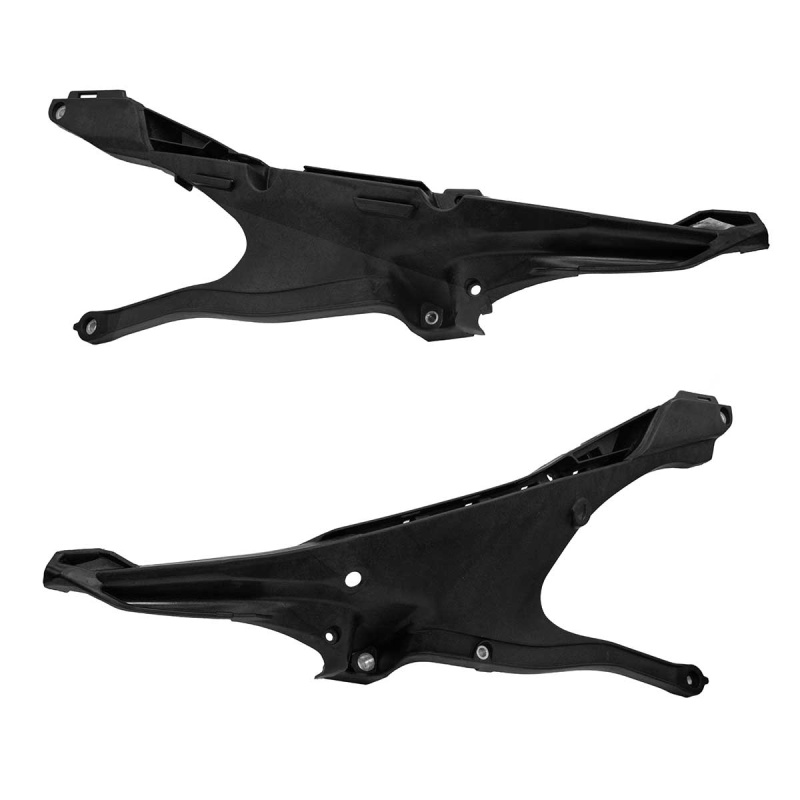 Подрамник (углепластик) Regulmoto Aqua, Legenda, Dyna