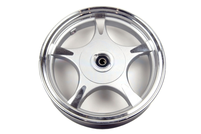 Диск колеса передний 10