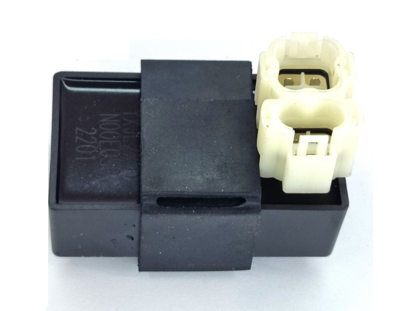 Коммутатор (CDI) 4T 162FMJ Racer