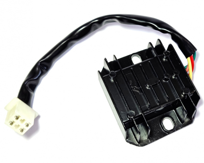 Регулятор напряжения 164FML