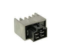 Регулятор напряжения AF20