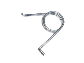 Пружина натяжителя ремня привода колёс KCM21