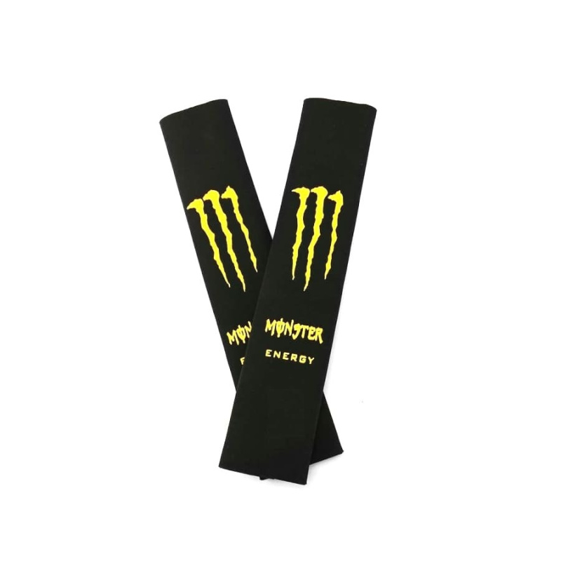 Чехол амортизаторов перед