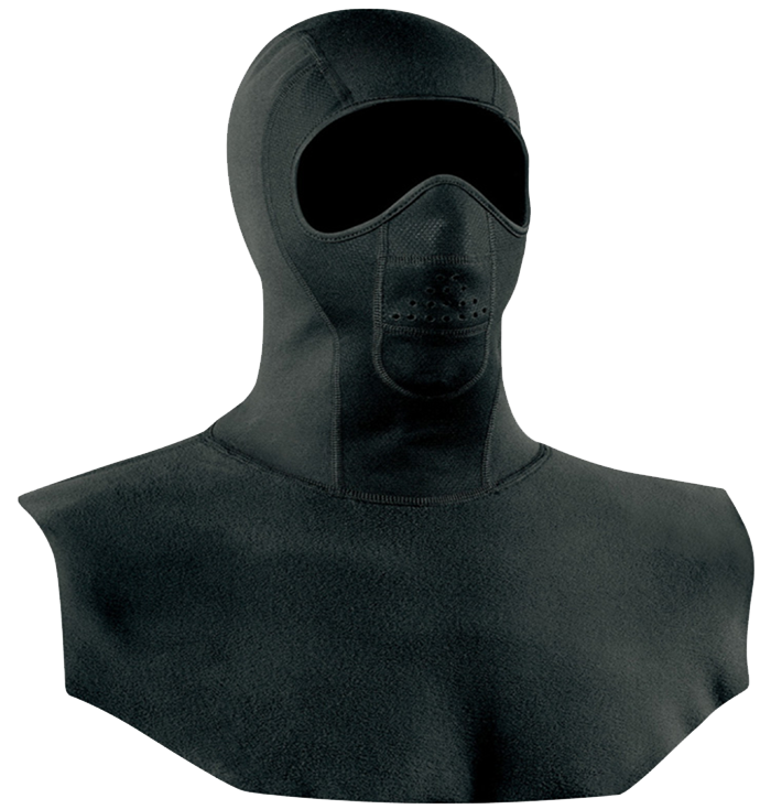 Подшлемник Rexwear виндстопер WINTER (маска)