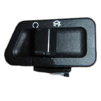 Кнопка глушения двигателя NIRVANA,VOLKAN