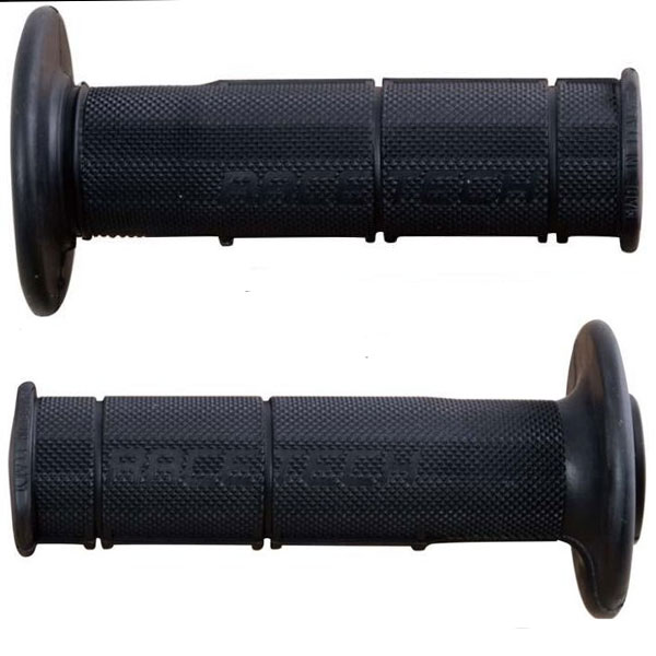 Грипсы IGP SOFT черный