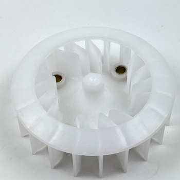 Крыльчатка охлаждения 4T 161QMK-2B