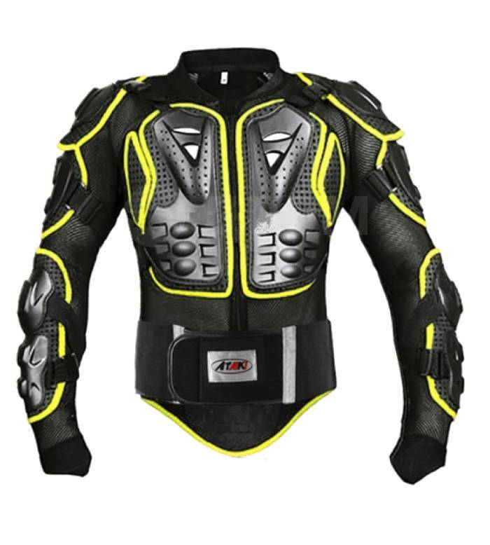 Защита тела (черепаха) ATAKI SC-P114 XXL