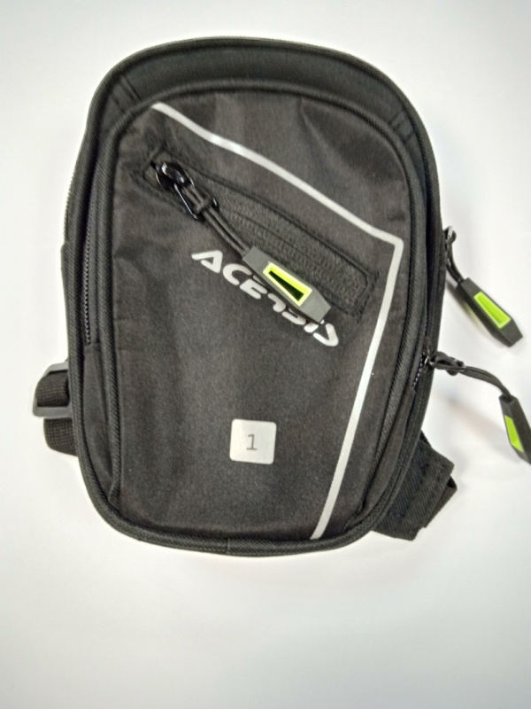 Сумка на бедро Acerbis X-Side 1л