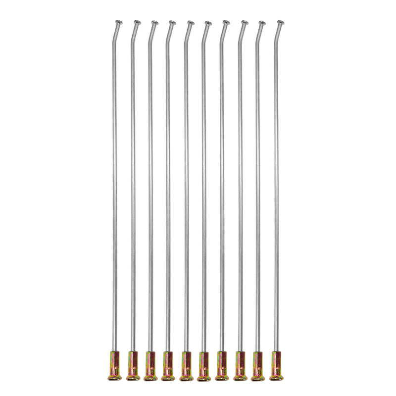 Спицы колеса 21