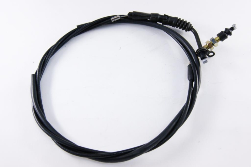 Трос газа 4Т 139QMB 50cc(ушко)