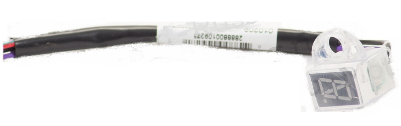 Индикатор включеной скорости ATV EAGLE