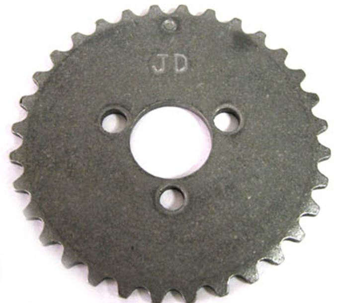 Звезда вала ГРМ 152FMI, 153FMI, 154FMI